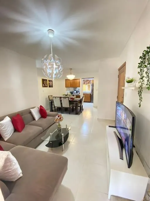 Appartement Modesto Apartamento En San Isidro, Santo Domingo Este