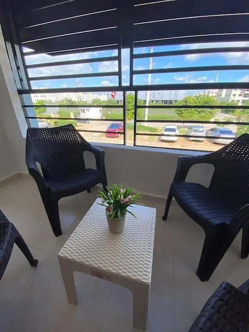 Appartement Modesto Apartamento En San Isidro, Santo Domingo Este République dominicaine