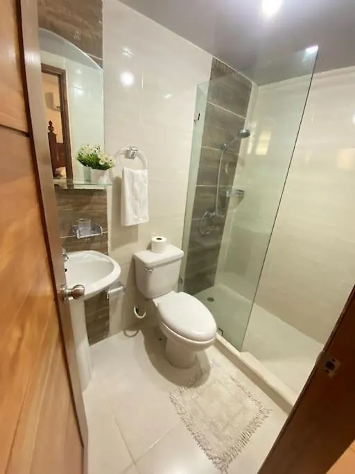 Appartement Modesto Apartamento En San Isidro, Santo Domingo Este 0*,