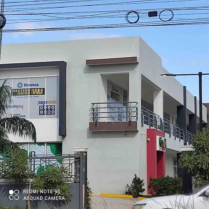Appartement Modesto Apartamento En San Isidro, Santo Domingo Este