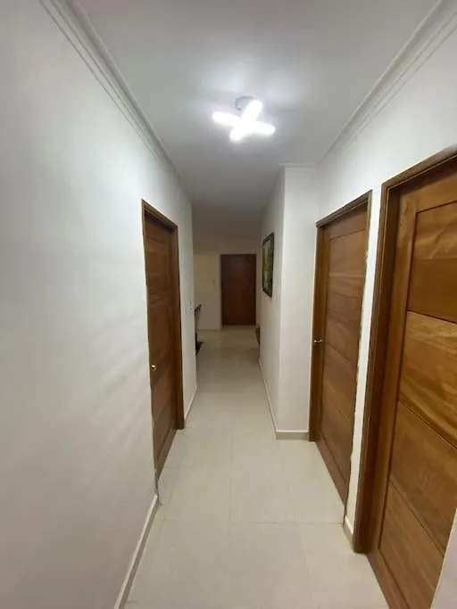 Appartement Modesto Apartamento En San Isidro, Santo Domingo Este