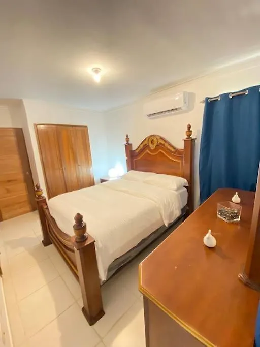 Appartement Modesto Apartamento En San Isidro, Santo Domingo Este 0*,