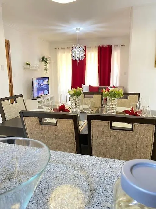 Appartement Modesto Apartamento En San Isidro, Santo Domingo Este