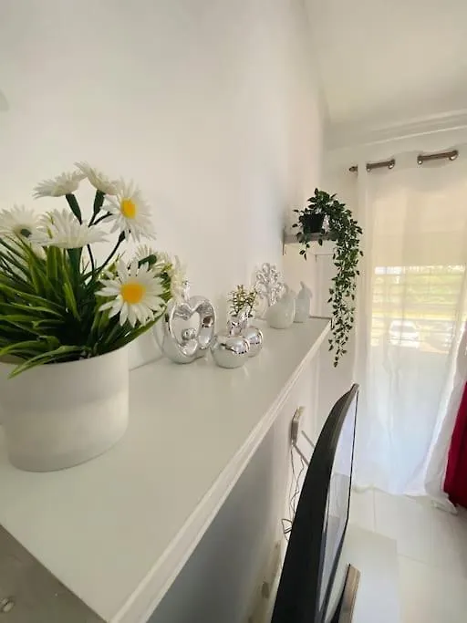 Appartement Modesto Apartamento En San Isidro, Santo Domingo Este