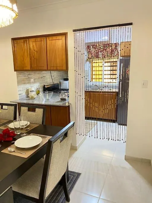 Modesto Apartamento En San Isidro, Santo Domingo Este Apartamento República Dominicana